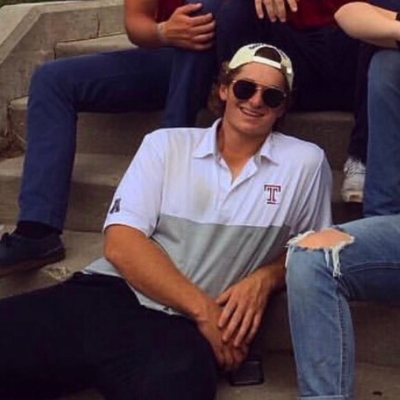 Meet your Posher, Aaron - Picture 1 of 1